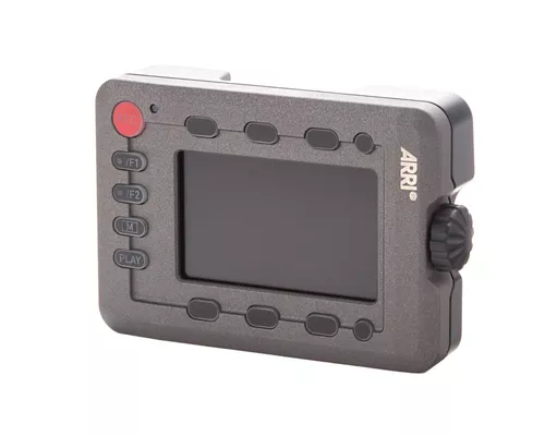 CCP-1 - Alexa Mini - Camera Control Panel